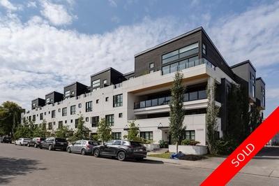 Lower Mount Royal Row/Townhouse for sale:  2 bedroom 1,197.41 sq.ft. (Listed 2023-05-04)