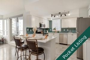 Downtown West End Apartment:  2 bedroom