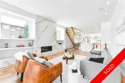 West Hillhurst House for sale:  4 bedroom 2,134 sq.ft. (Listed 2019-01-18)