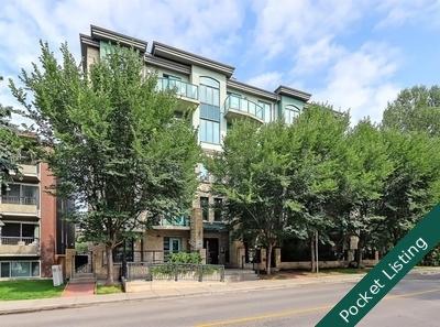 Mission Apartment for sale: La Rive 1 bedroom 525 sq.ft. (Listed 2023-08-03)