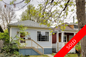 Crescent Heights Detached for sale: 1 bedroom 840.49 sq.ft. (Listed 2022-06-06)