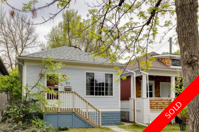 Crescent Heights Detached for sale: 1 bedroom 840.49 sq.ft. (Listed 2022-06-06)