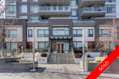 Beltline Apartment for sale: 1 bedroom 572.81 sq.ft. (Listed 2022-11-02)