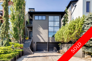 Bankview Detached for sale: 2 bedroom 1,426.78 sq.ft. (Listed 2022-11-14)