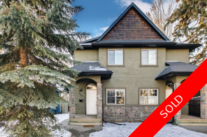 Renfrew Row/Townhouse for sale: 3 bedroom 1,384.08 sq.ft. (Listed 2023-01-11)