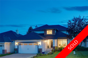 Valley Ridge Detached for sale: 3 bedroom 2,351.07 sq.ft. (Listed 2023-01-20)