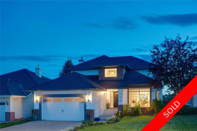 Valley Ridge Detached for sale: 3 bedroom 2,351.07 sq.ft. (Listed 2023-01-20)