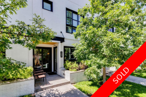 Lower Mount Royal Apartment for sale: 1 bedroom 600.19 sq.ft. (Listed 2023-03-03)