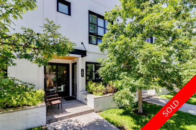 Lower Mount Royal Apartment for sale: 1 bedroom 600.19 sq.ft. (Listed 2023-03-03)