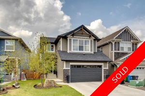 Auburn Bay Detached for sale: 4 bedroom 2,315.05 sq.ft. (Listed 2023-05-11)