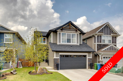 Auburn Bay Detached for sale: 4 bedroom 2,315.05 sq.ft. (Listed 2023-05-11)