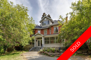 Upper Mount Royal Detached for sale:  5 bedroom 3,533.19 sq.ft. (Listed 2023-06-07)