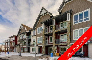 Silverado Apartment for sale: 1 bedroom 600.76 sq.ft. (Listed 2024-02-15)