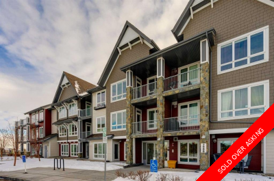 Silverado Apartment for sale: 1 bedroom 600.76 sq.ft. (Listed 2024-02-15)