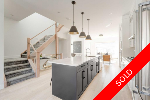 Rosscarrock Semi Detached (Half Duplex) for sale: 4 bedroom 2,065.95 sq.ft. (Listed 2024-04-03)