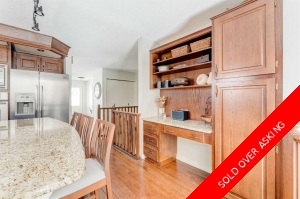 Signal Hill Detached for sale: 4 bedroom 1,478.22 sq.ft. (Listed 2024-04-04)