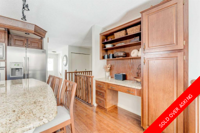 Signal Hill Detached for sale: 4 bedroom 1,478.22 sq.ft. (Listed 2024-04-04)