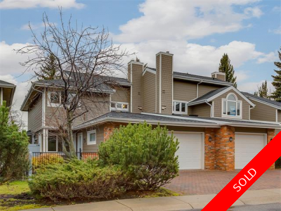 Woodlands Attached for sale: 2 bedroom 2,139 sq.ft.