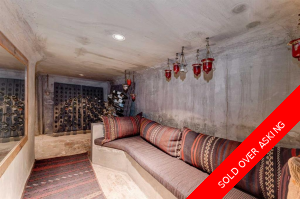 Scarboro Detached for sale: 4 bedroom 2,002.28 sq.ft. (Listed 2024-05-31)