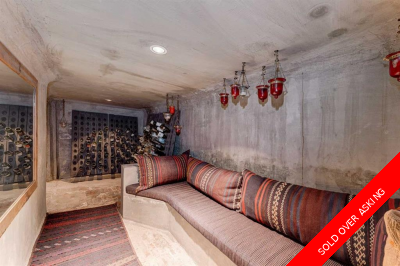 Scarboro Detached for sale: 4 bedroom 2,002.28 sq.ft. (Listed 2024-05-31)