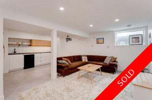 Fairview Detached for sale: 4 bedroom 1,033.34 sq.ft. (Listed 2024-06-24)