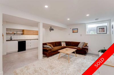 Fairview Detached for sale: 4 bedroom 1,033.34 sq.ft. (Listed 2024-06-24)