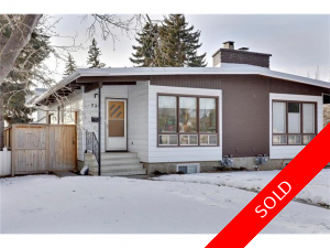 Windsor Park Duplex for sale: 3 bedroom 946 sq.ft. (Listed 2017-02-24)