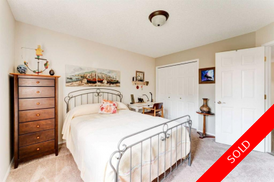 Valley Ridge Row/Townhouse for sale: 3 bedroom 2,053.11 sq.ft. (Listed 2024-09-16)