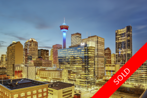 Beltline Apartment for sale: Keynote Two 2 bedroom 790 sq.ft. (Listed 2017-03-23)