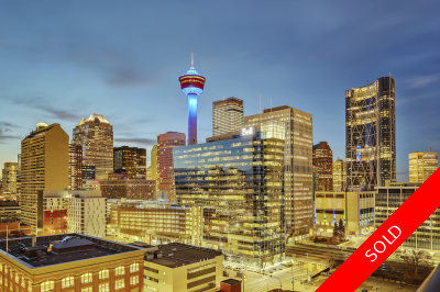 Beltline Apartment for sale: Keynote Two 2 bedroom 790 sq.ft. (Listed 2017-03-23)