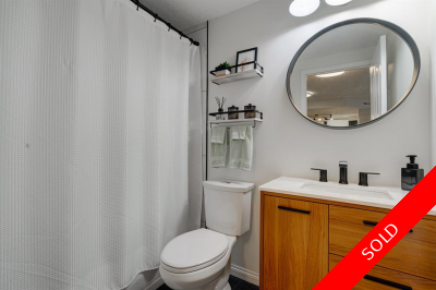 Downtown West End Apartment for sale: 2 bedroom 964.93 sq.ft. (Listed 2024-09-10)