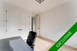 Richmond Semi Detached (Half Duplex) for sale: 4 bedroom 2,097.45 sq.ft. (Listed 2024-11-18)