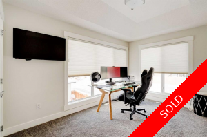 Richmond Semi Detached (Half Duplex) for sale: 4 bedroom 1,625.61 sq.ft. (Listed 2024-11-25)