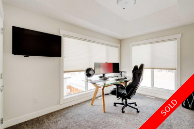 Richmond Semi Detached (Half Duplex) for sale: 4 bedroom 1,625.61 sq.ft. (Listed 2024-11-25)