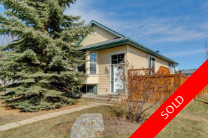 Cranston Detached for sale: 3 bedroom 853.40 sq.ft. (Listed 2025-03-26)