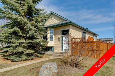 Cranston Detached for sale: 3 bedroom 853.40 sq.ft. (Listed 2025-03-26)