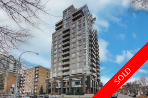 Beltline Apartment for sale: 2 bedroom 765.39 sq.ft. (Listed 2025-04-22)