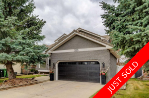 Woodbine Detached for sale: 5 bedroom 2,811.03 sq.ft. (Listed 2025-05-06)