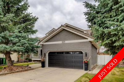 Woodbine Detached for sale: 5 bedroom 2,811.03 sq.ft. (Listed 2025-05-06)