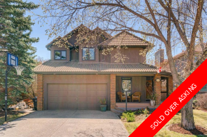 Strathcona Park Detached for sale: 4 bedroom 2,234.26 sq.ft. (Listed 2025-05-08)