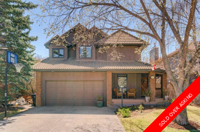 Strathcona Park Detached for sale: 4 bedroom 2,234.26 sq.ft. (Listed 2025-05-08)