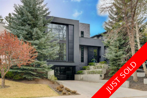 Upper Mount Royal Detached for sale: 4 bedroom 3,587.03 sq.ft. (Listed 2025-05-15)