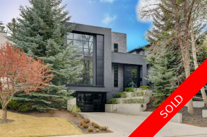 Upper Mount Royal Detached for sale: 4 bedroom 3,587.03 sq.ft. (Listed 2025-05-15)