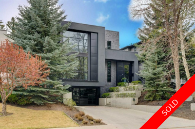 Upper Mount Royal Detached for sale: 4 bedroom 3,587.03 sq.ft. (Listed 2025-05-15)