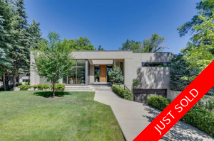 Upper Mount Royal Detached for sale: 4 bedroom 3,296.28 sq.ft. (Listed 2025-07-05)