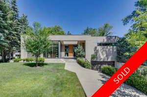 Upper Mount Royal Detached for sale: 4 bedroom 3,296.28 sq.ft. (Listed 2025-07-05)