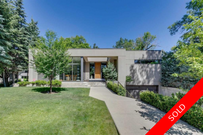 Upper Mount Royal Detached for sale: 4 bedroom 3,296.28 sq.ft. (Listed 2025-07-05)