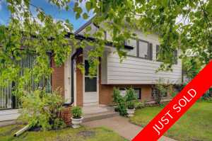 Varsity Detached for sale: 4 bedroom 1,222.50 sq.ft. (Listed 2025-07-25)