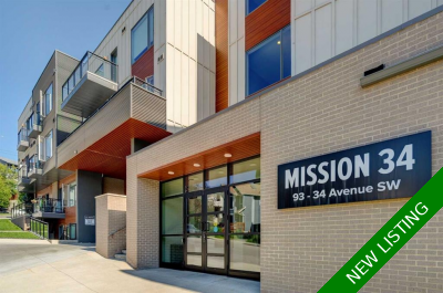 Parkhill Apartment for sale: 2 bedroom 856.43 sq.ft. (Listed 2025-09-05)