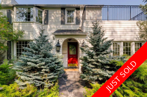 Upper Mount Royal Detached for sale: 3 bedroom 2,791.28 sq.ft. (Listed 2025-09-11)